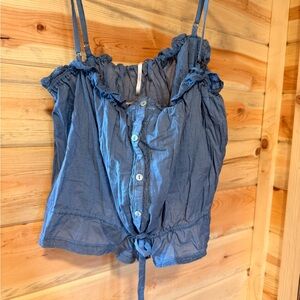 Free People Top